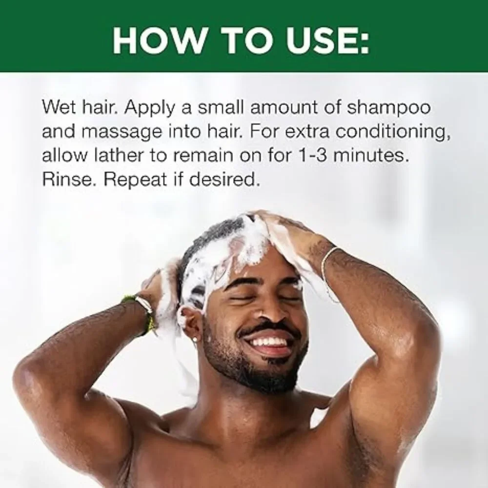 Clubman Pinaud Beard deep cleansing